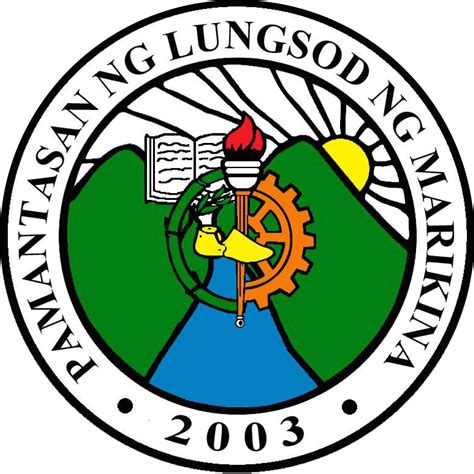 plmar logo|PLMar Marikina City University .